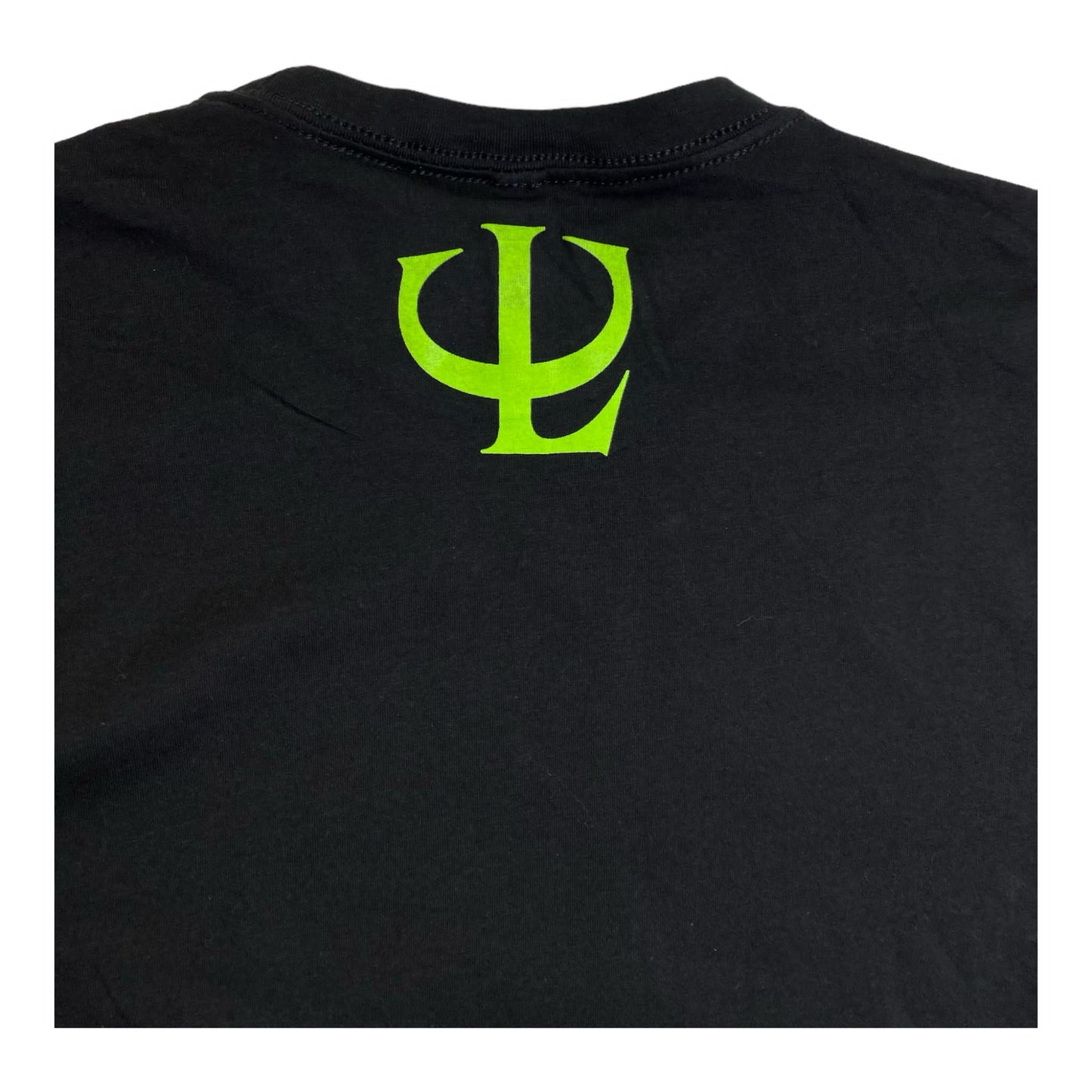 Men Chosin Label Miami T-Shirt