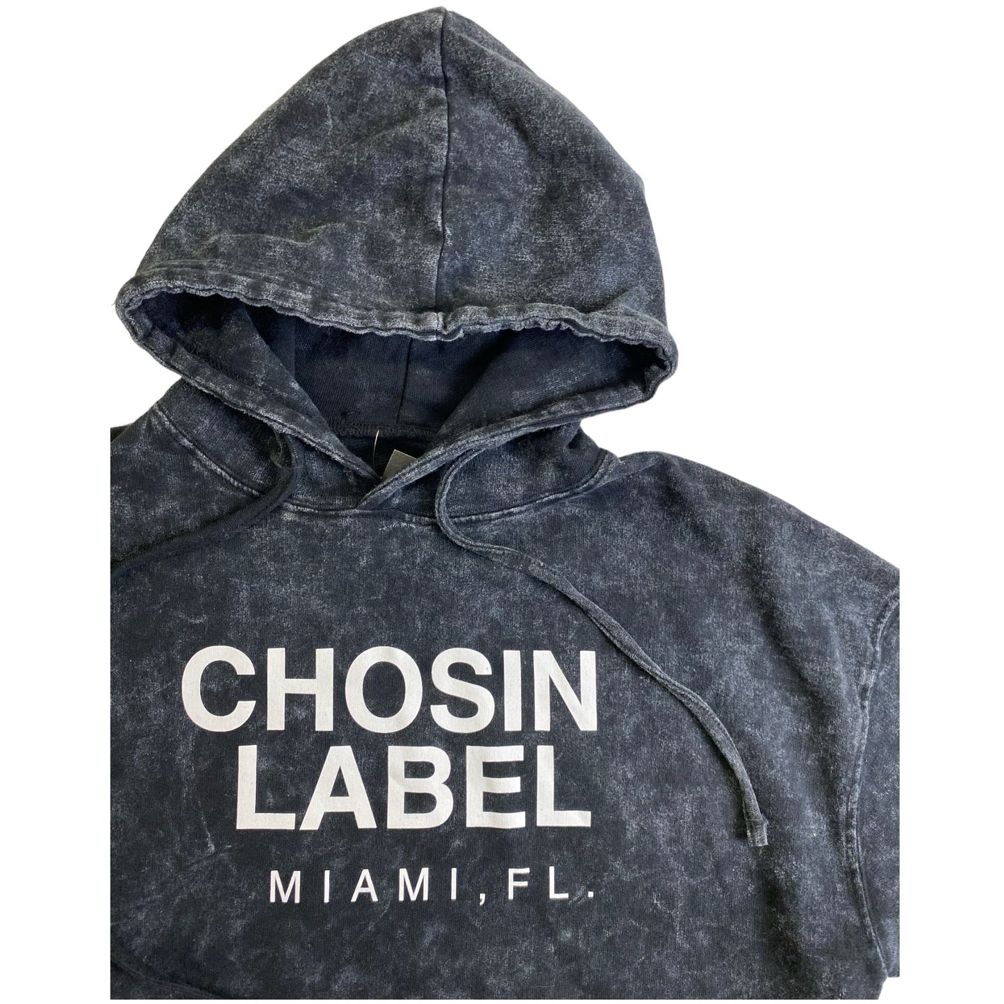 Miami Vintage Hoodie