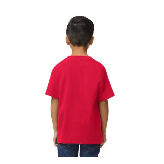 Kids Chosin label Miami Tee