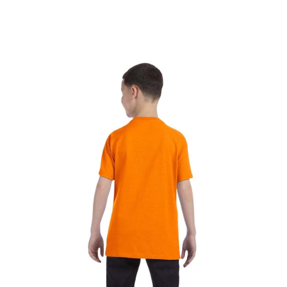 Kids Chosin label Tee