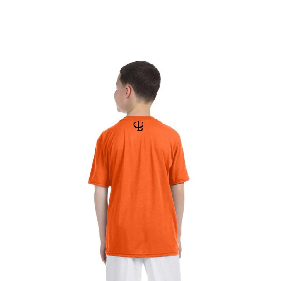 Kids Chosin label Tee