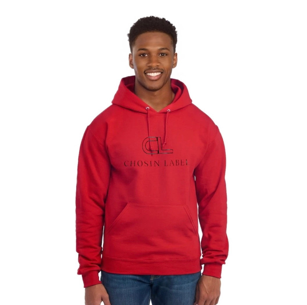 Signature Hoodie