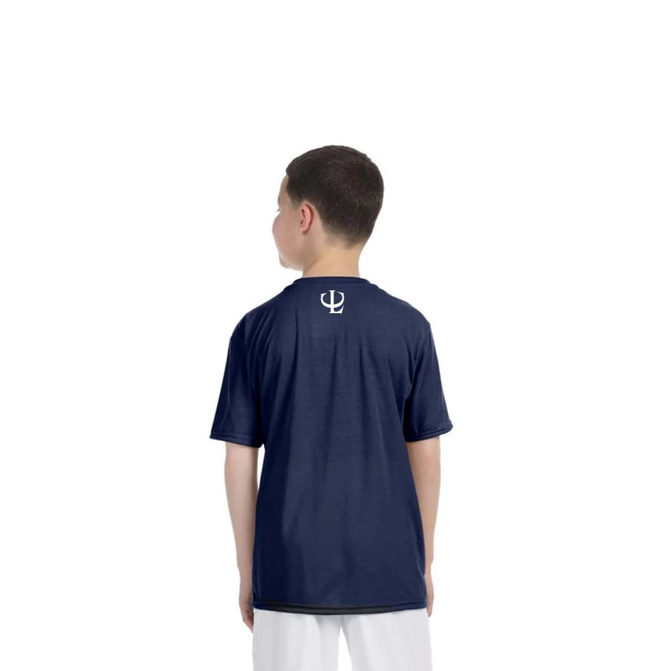Kids Chosin label Miami Tee