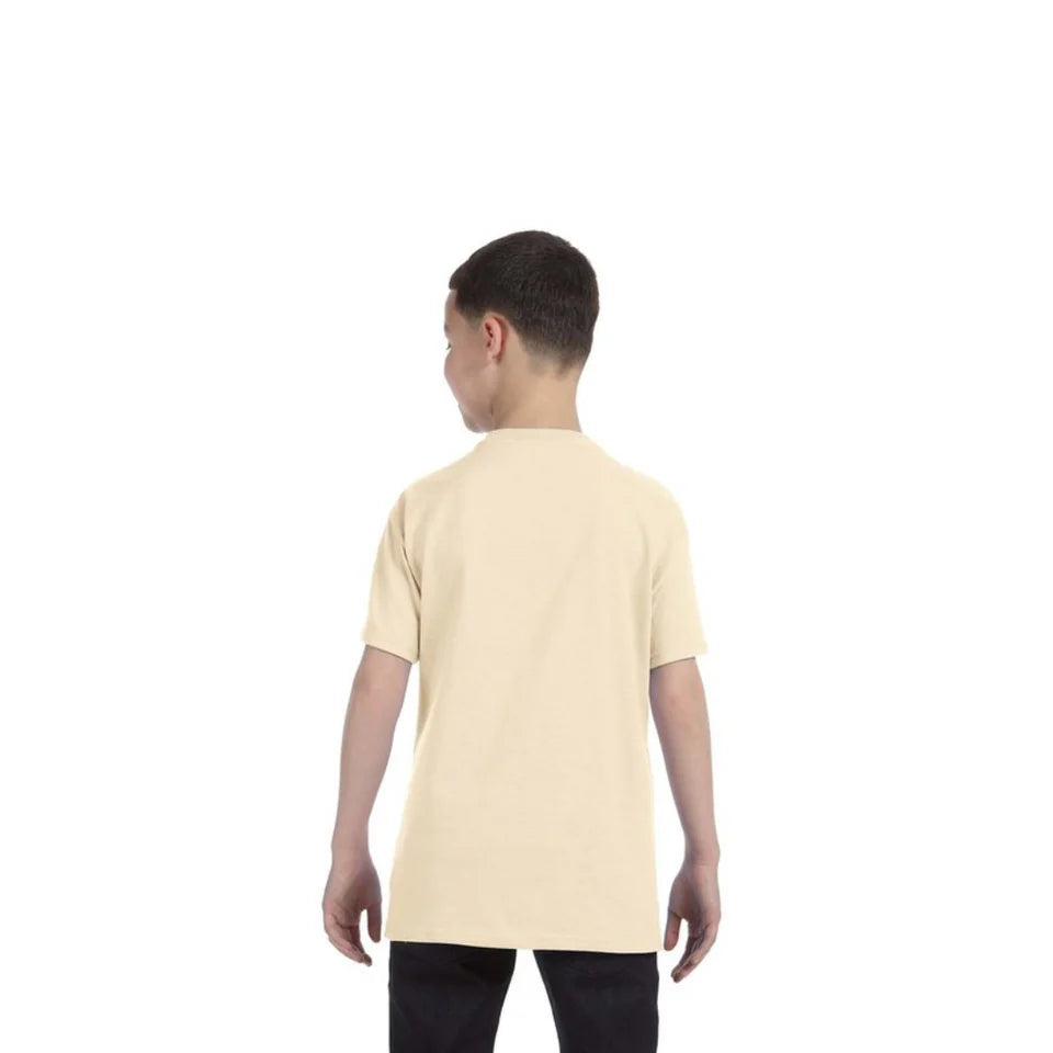 Kids Chosin label Diva Tee