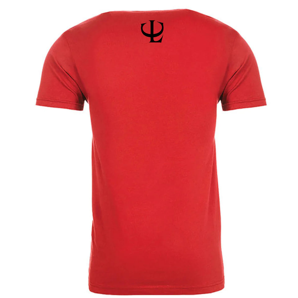 Men Chosin Label Miami T-Shirt