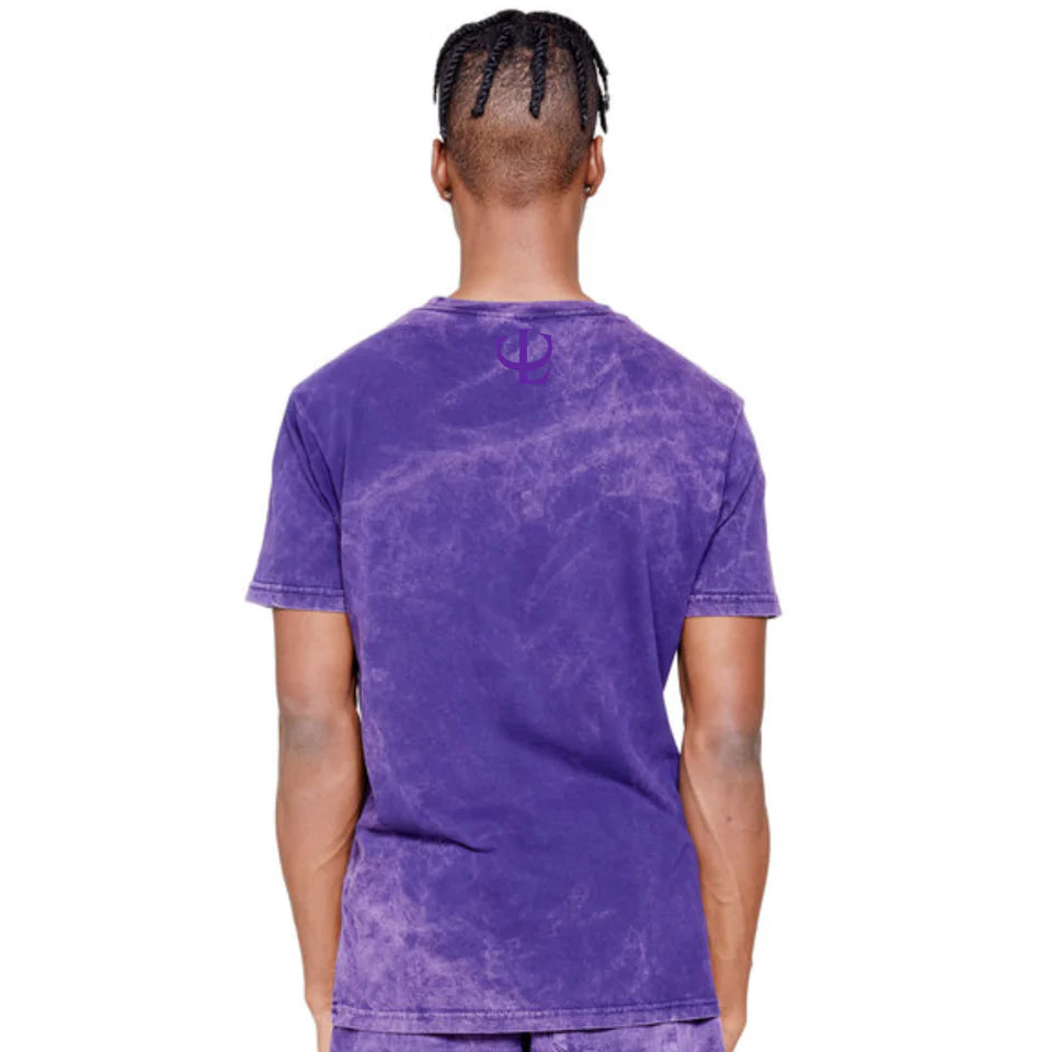 Men Chosin Label Miami T-Shirt