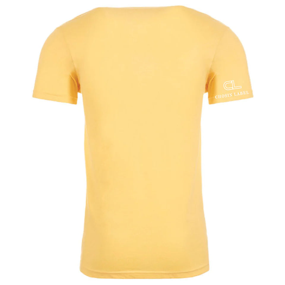 Men Chosin Label Signature Tee