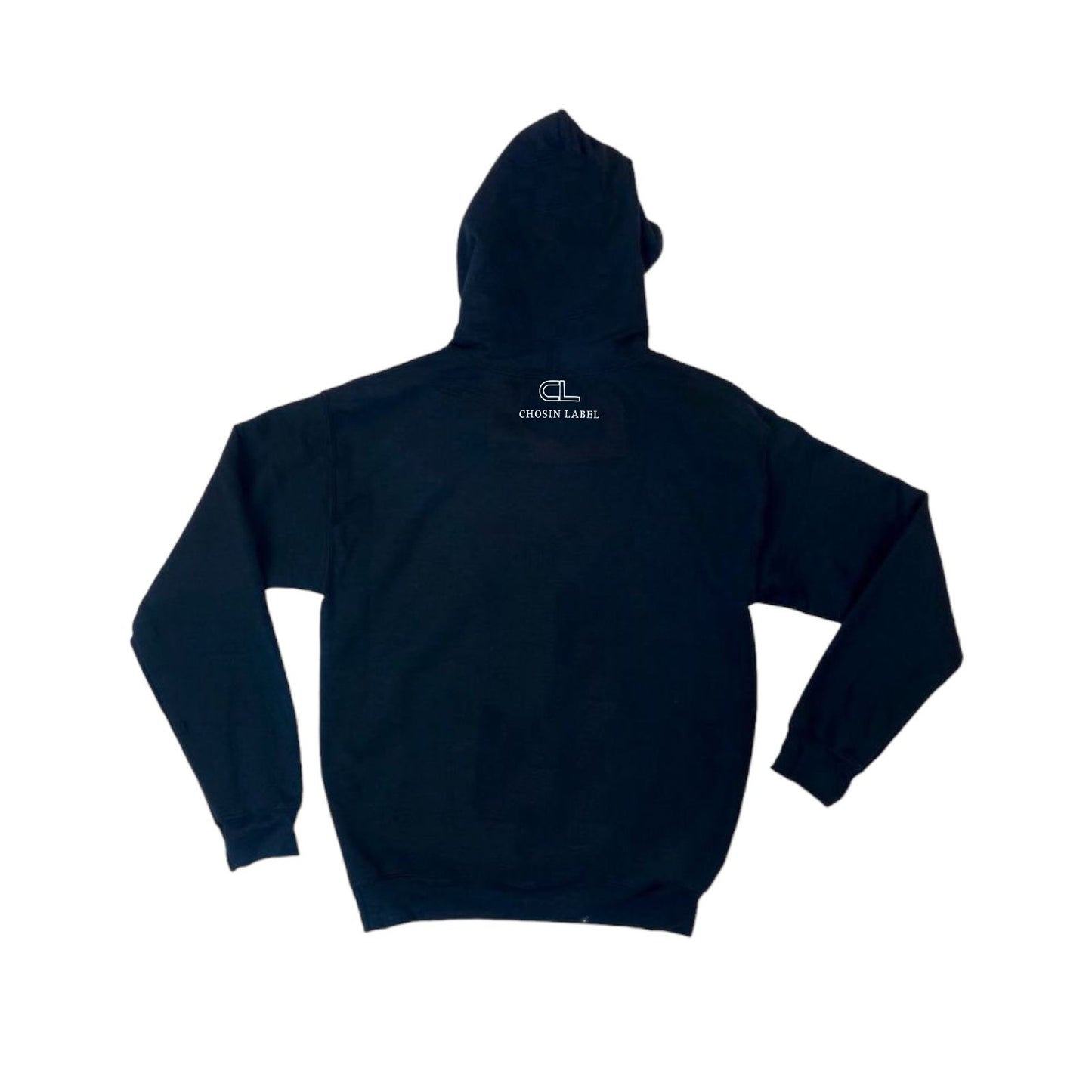 Signature Hoodie