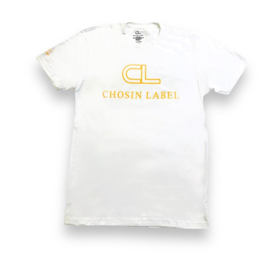 Chosin Label Signature Tee