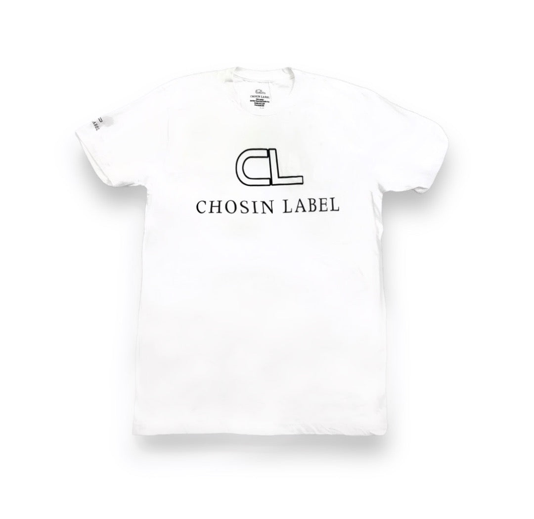 Chosin Label Signature Tee