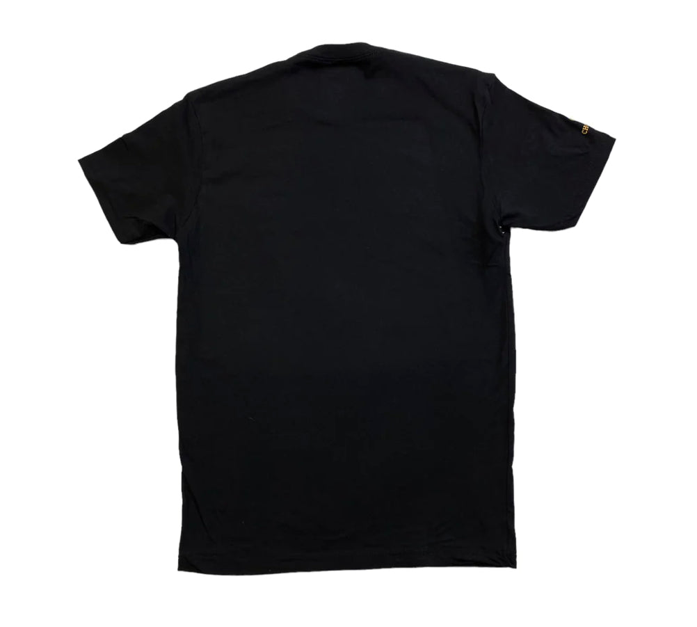 Men Chosin Label Signature Tee