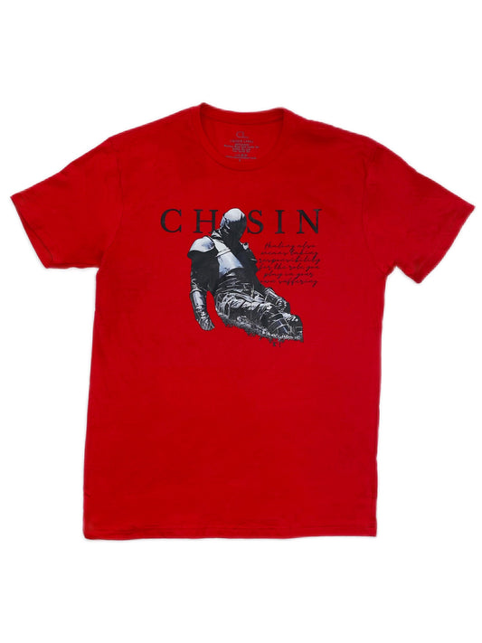 CHOSIN LABEL Child Of God Tee