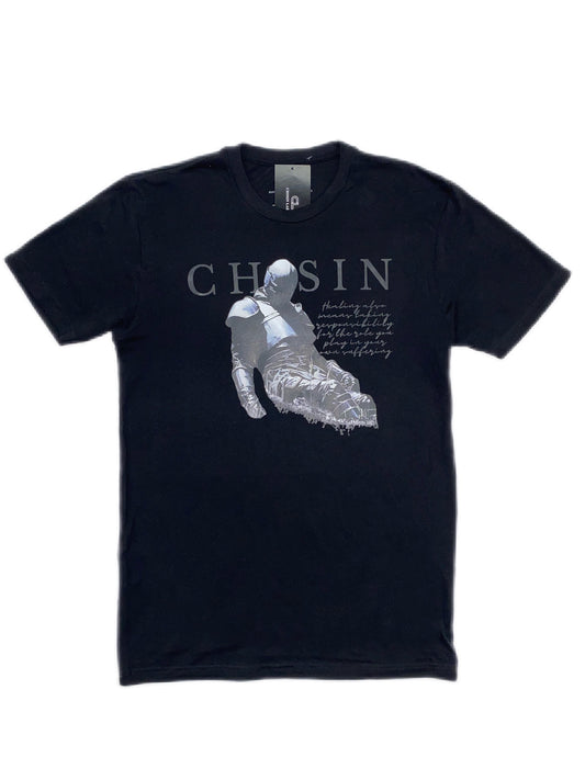 CHOSIN LABEL Child Of God Tee