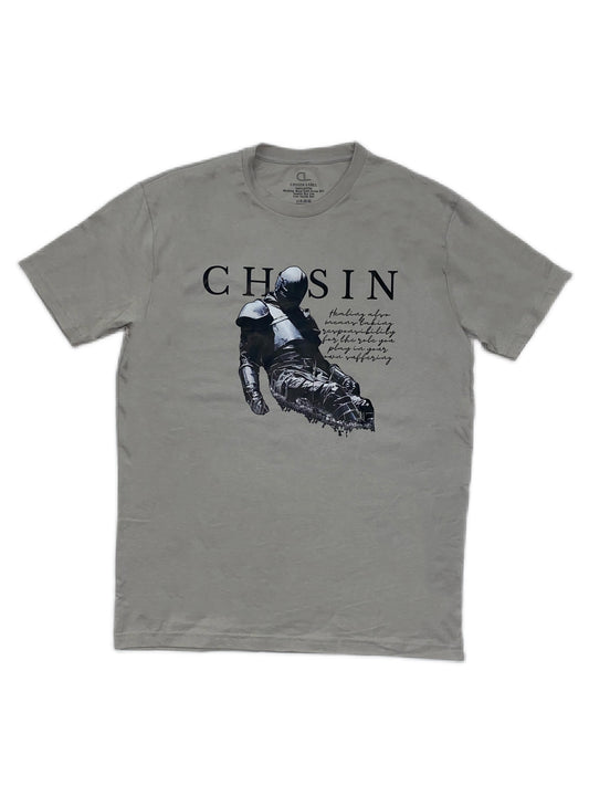 CHOSIN LABEL Child Of God Tee