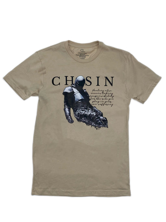 CHOSIN LABEL Child Of God Tee