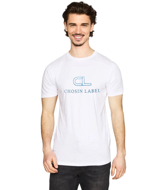 Chosin Label Signature Tee