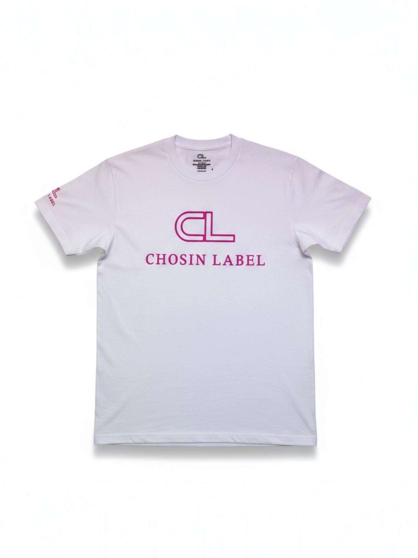 Chosin Label Signature Tee
