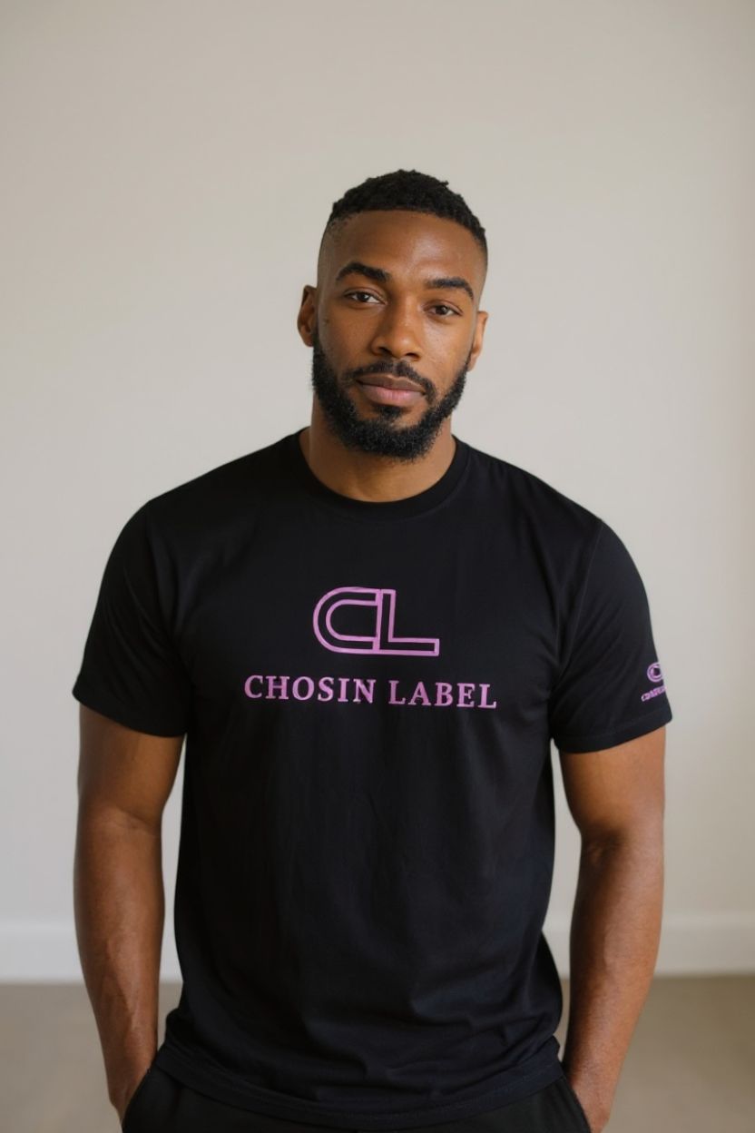Chosin Label Signature Tee