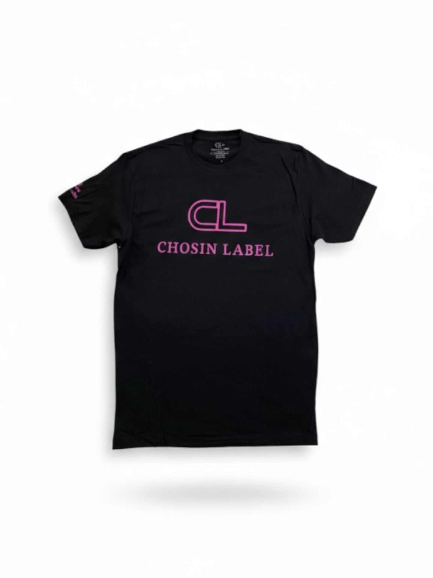 Chosin Label Signature Tee