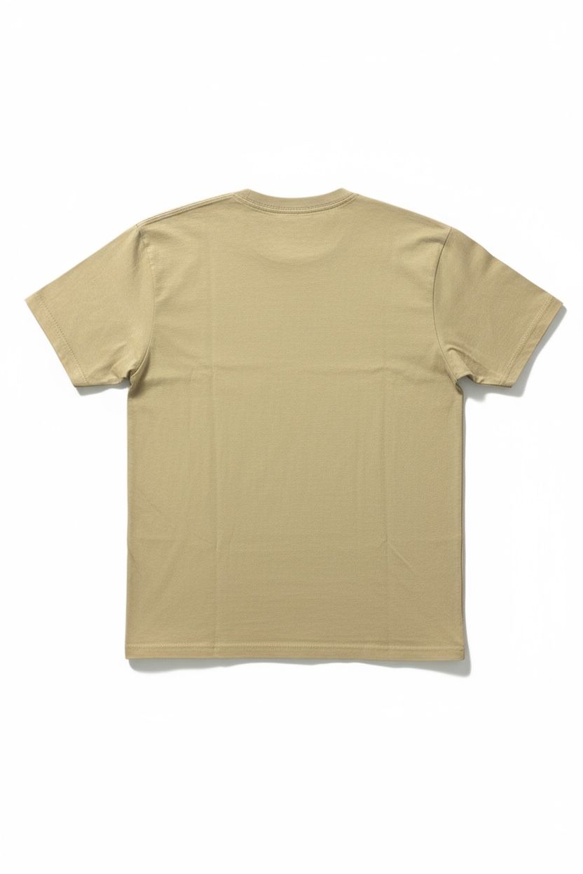 CHOSIN LABEL Gator Surf Tee