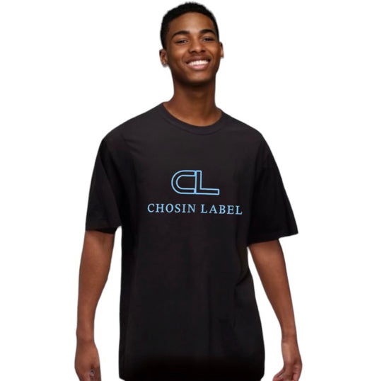 Men Chosin Label Signature Tee