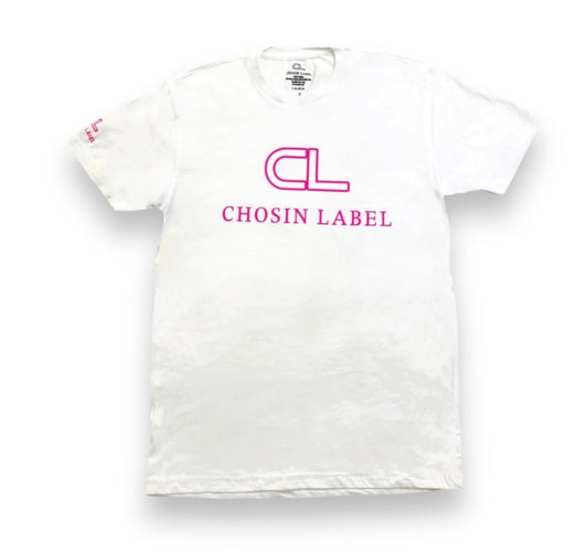 Chosin Label Signature Tee