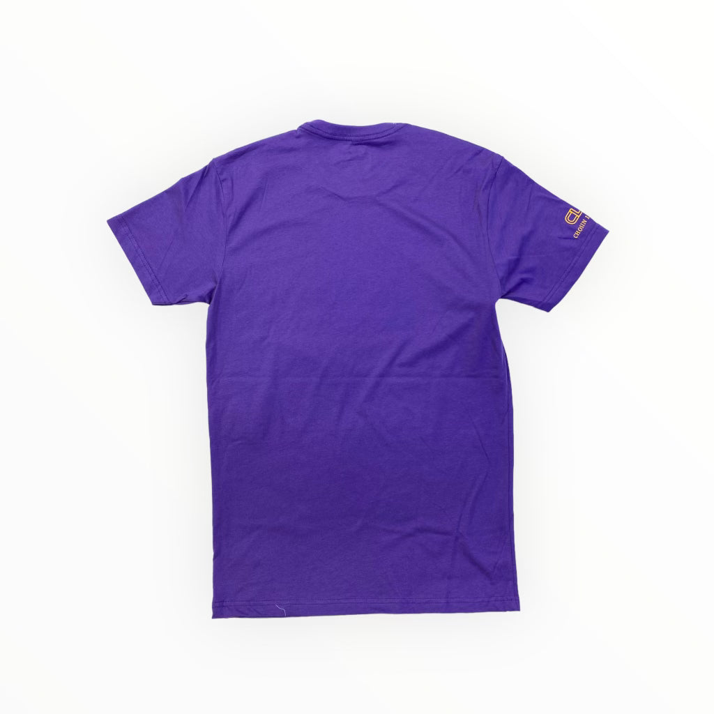 Chosin label signature Tee