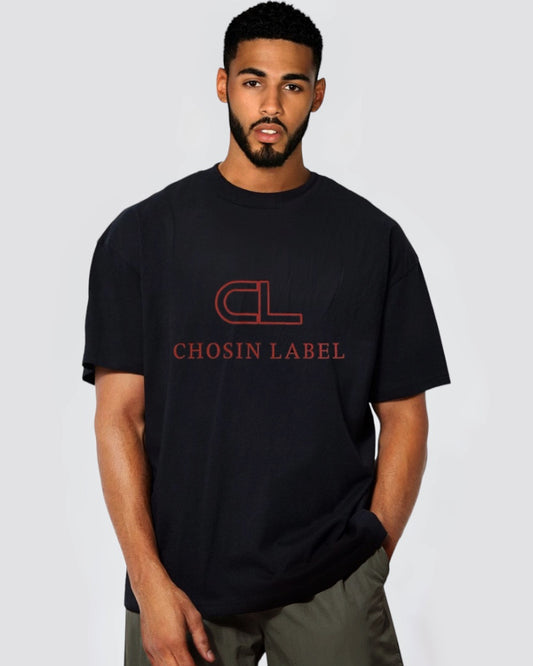 Chosin Label Signature Tee