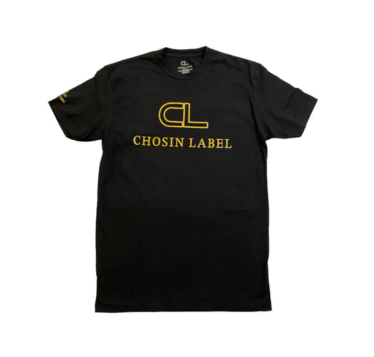 Chosin Label Signature Tee