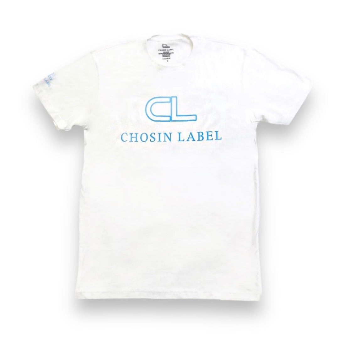 Chosin Label Signature Tee