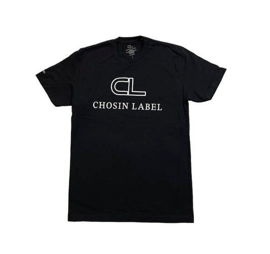 Men Chosin Label Signature Tee