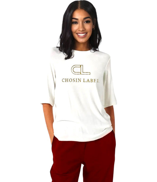 Chosin Label Signature Tee